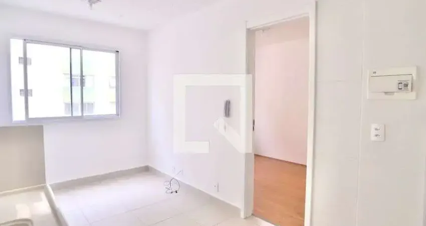 Apartamento com 1 quarto à venda na Rua Fernando Falcão, Mooca, São Paulo