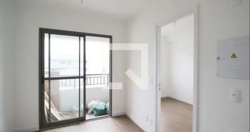 Apartamento para Venda - Vila Olímpia, 1 Quarto, 25 m² - São Paulo