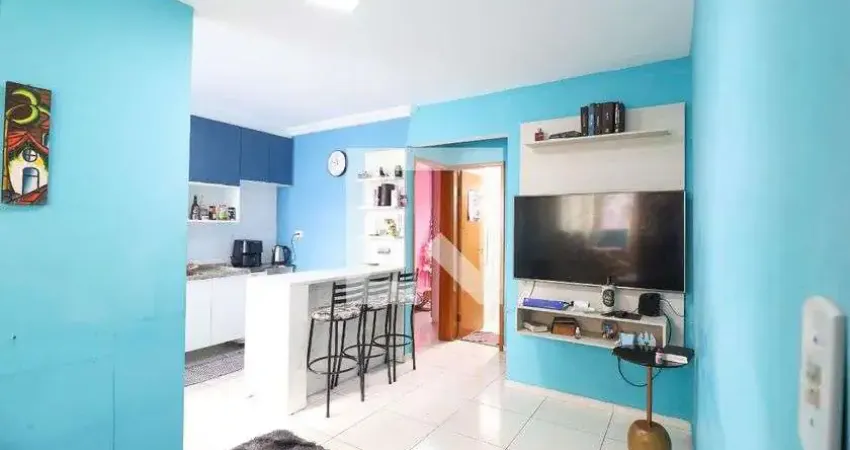 Apartamento para Venda - Jardim Brasil , 2 Quartos, 46 m² - São Paulo