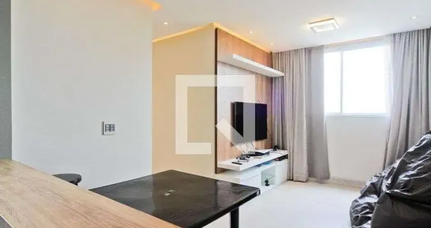 Apartamento para Venda - Jardim Iris , 2 Quartos, 45 m² - São Paulo