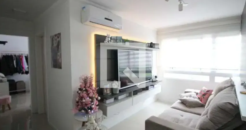 Apartamento para Venda - Bairro Fátima, 2 Quartos, 53 m² - Canoas