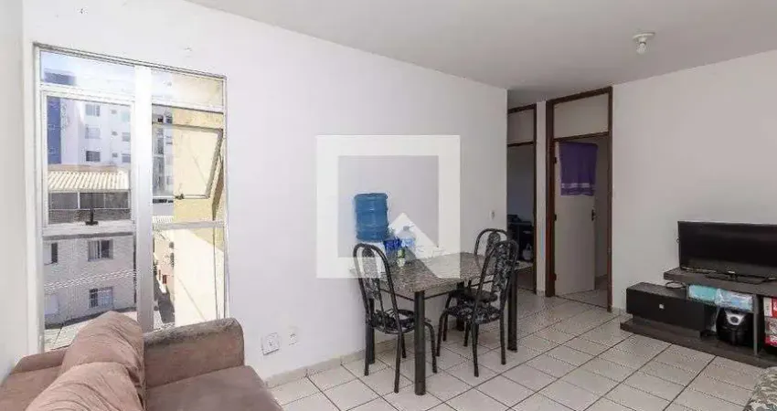 Apartamento para Venda - Castelo, 3 Quartos, 50 m² - Belo Horizonte