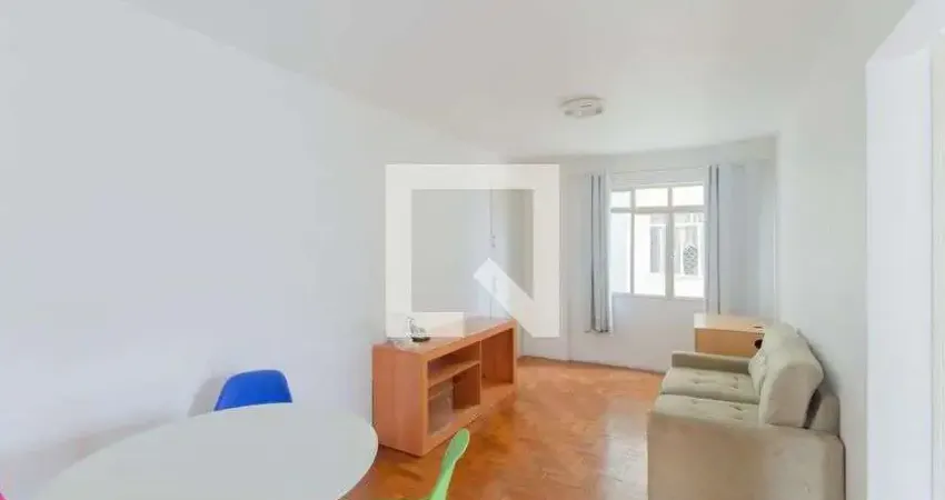 Kitnet / Stúdio para Venda - Liberdade, 2 Quartos, 61 m² - São Paulo