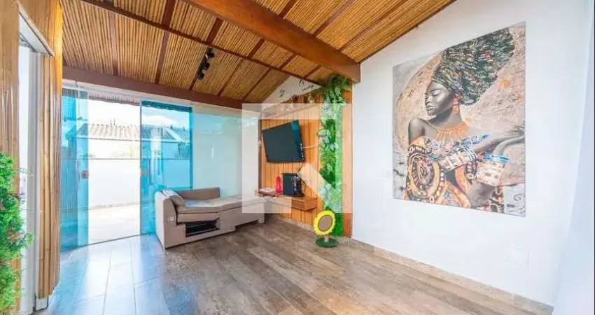 Apartamento para Venda - Vila América, 3 Quartos, 106 m² - Santo André