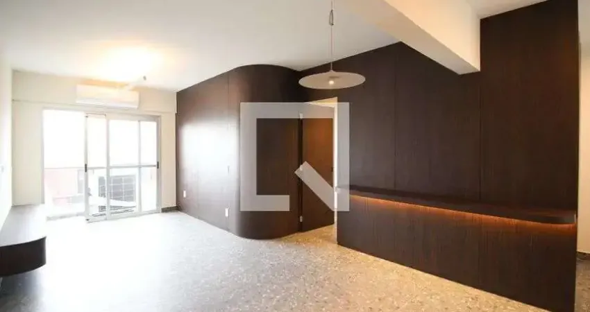 Apartamento para Venda - Vila Olímpia, 2 Quartos, 80 m² - São Paulo