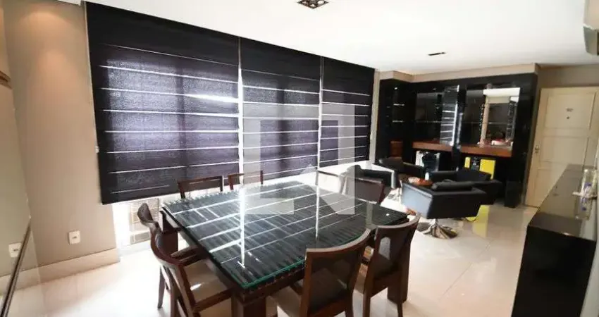 Apartamento para Venda - Mansões Santo Antônio, 2 Quartos, 104 m² - Campinas