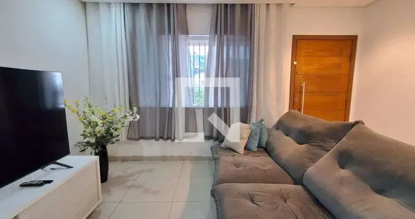 Casa para Venda - Olímpico, 3 Quartos, 294 m² - São Caetano do Sul