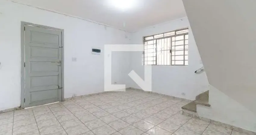 Casa com 2 quartos à venda na Praça Xavier de Novais, Sacomã, São Paulo