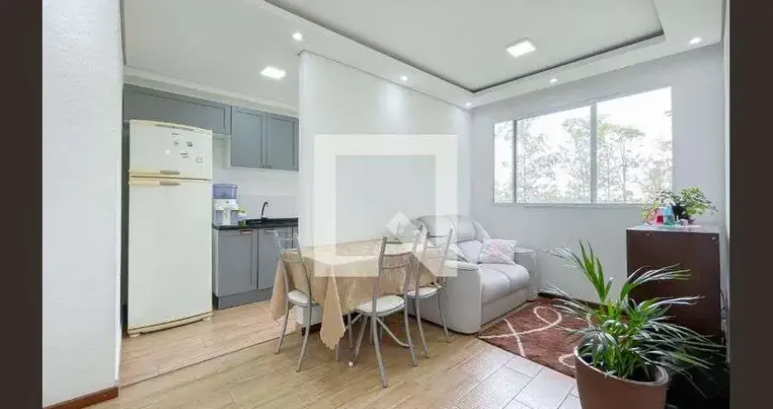 Apartamento com 1 quarto à venda na Rua Kenkiti Shimomoto, Bussocaba, Osasco