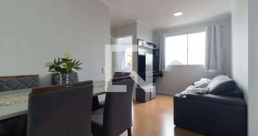 Apartamento para Venda - Jardim São Savério, 2 Quartos, 42 m² - São Paulo