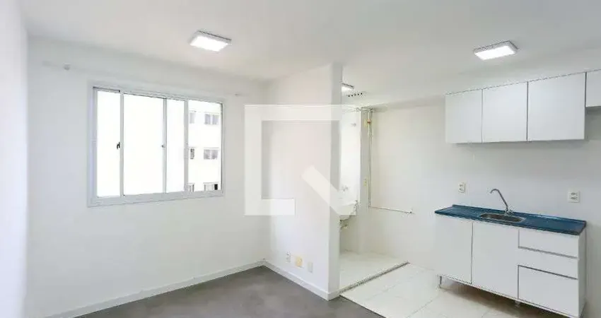 Apartamento para Venda - Vila Andrade, 2 Quartos, 40 m² - São Paulo