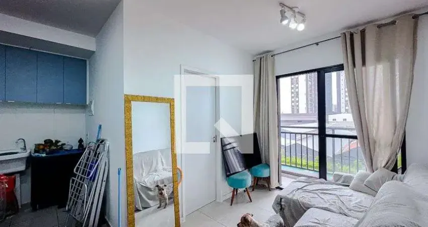 Apartamento com 2 quartos à venda na Rua Coronel Albino Bairão, Mooca, São Paulo