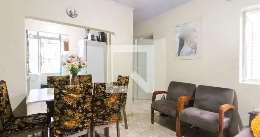 Apartamento com 2 quartos à venda na Avenida Dezessete de Abril, São José, Canoas