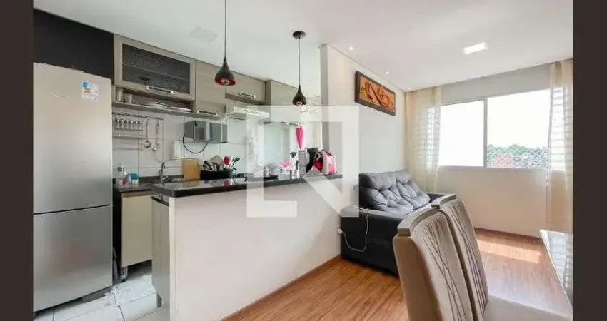 Apartamento para Venda - Novo Osasco, 2 Quartos, 42 m² - Osasco