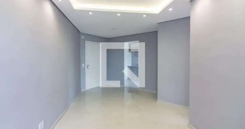 Apartamento para Venda - Jardim Roberto, 2 Quartos, 52 m² - Osasco