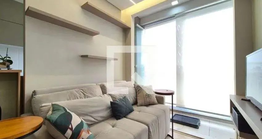Apartamento para Venda - Jardim Amazonas, 2 Quartos, 46 m² - Campinas
