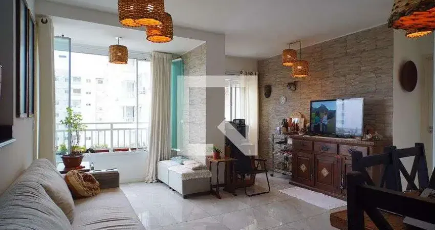 Apartamento para Venda - Humaitá, 1 Quarto, 51 m² - Porto Alegre