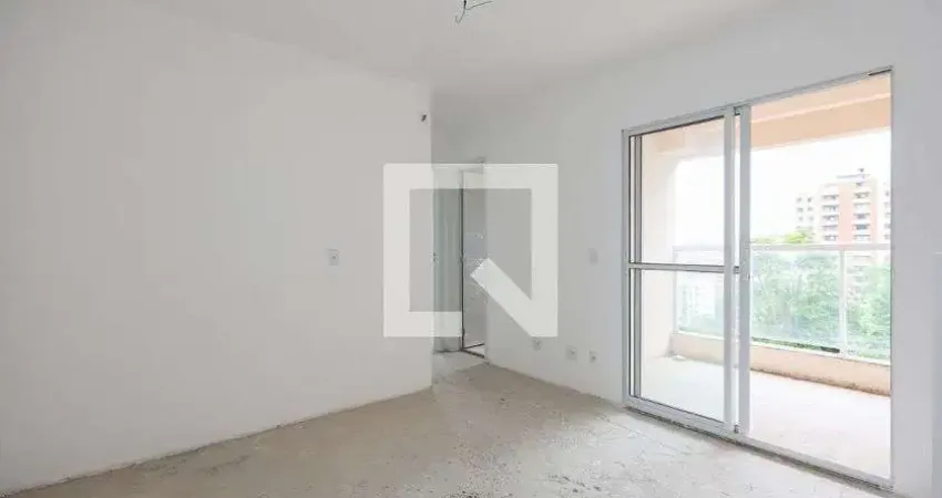 Apartamento para Venda - Panamby, 2 Quartos, 47 m² - São Paulo