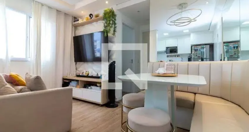 Apartamento para Venda - Santana, 2 Quartos, 42 m² - São Paulo