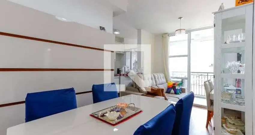 Apartamento para Venda - Vila Guilherme, 2 Quartos, 52 m² - São Paulo