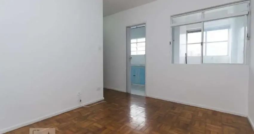 Cobertura para Venda - Vila Madalena, 1 Quarto, 50 m² - São Paulo