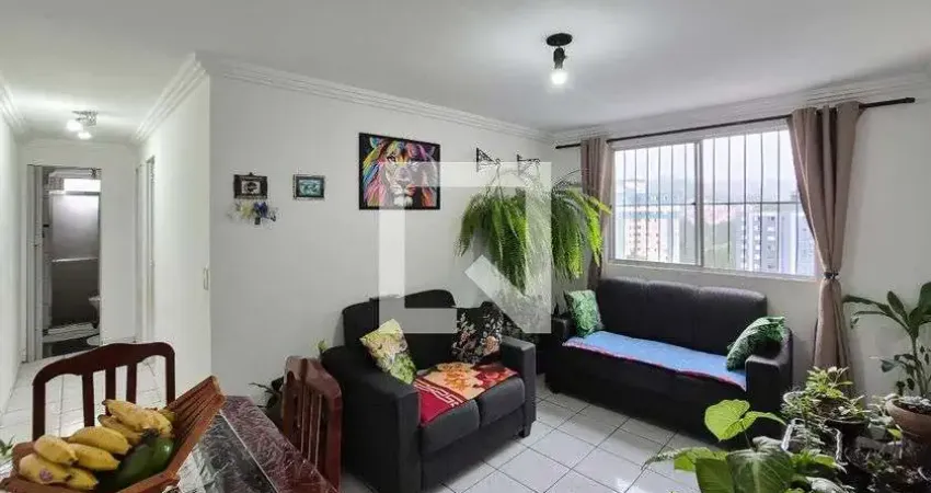Apartamento para Venda - Nova Petrópolis, 2 Quartos, 53 m² - São Bernardo do Campo