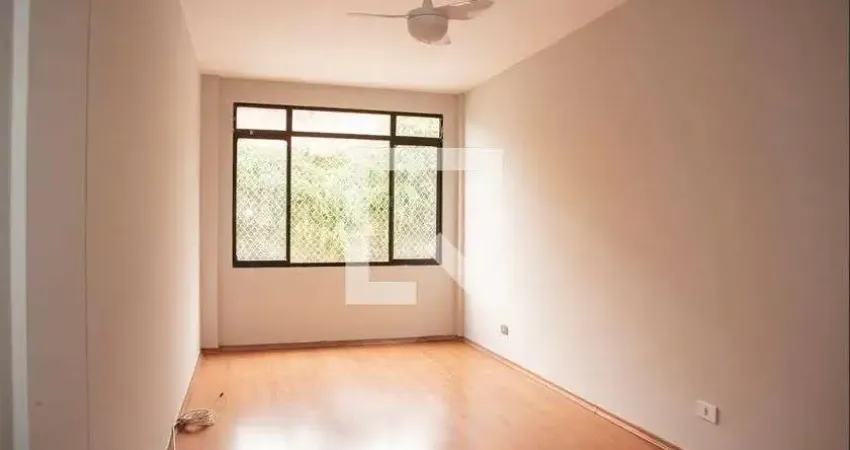Apartamento para Venda - Planalto Paulista, 2 Quartos, 63 m² - São Paulo