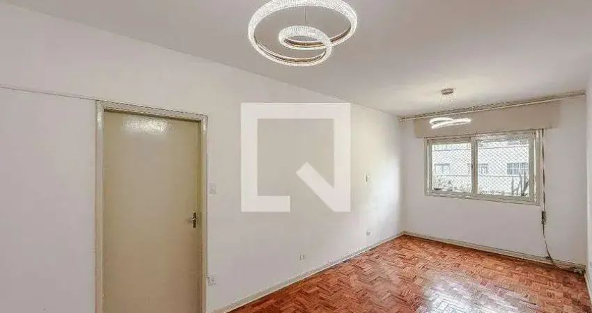 Kitnet / Stúdio para Venda - Liberdade, 1 Quarto, 74 m² - São Paulo