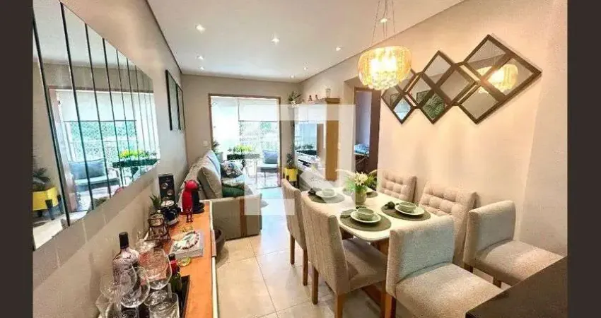 Apartamento para Venda - Vila Rosália, 2 Quartos, 59 m² - Guarulhos