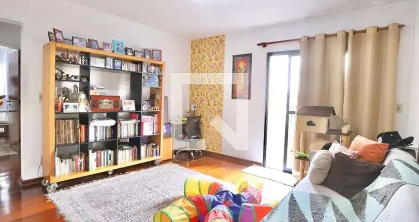 Apartamento com 2 quartos à venda na Rua Barão de Monte Santo, Mooca, São Paulo
