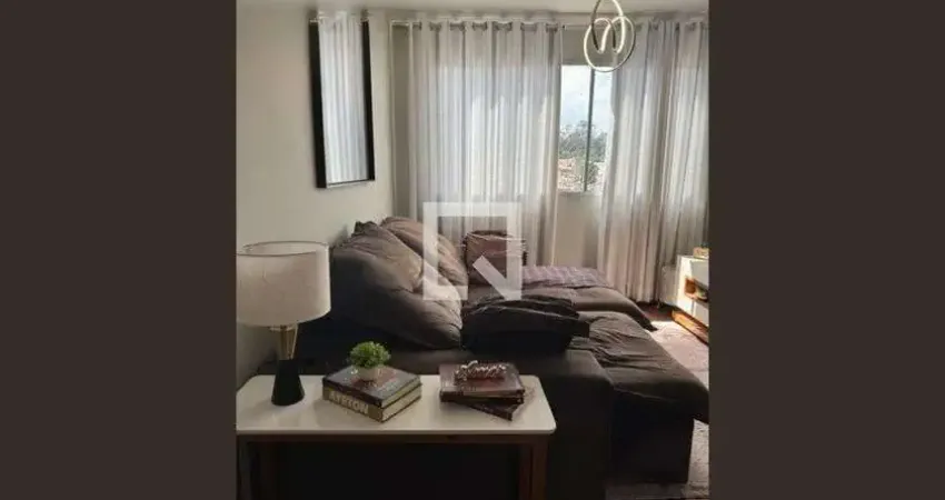 Apartamento para Venda - Demarchi, 3 Quartos, 82 m² - São Bernardo do Campo