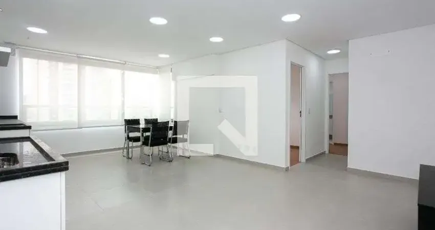 Apartamento para Venda - Tatuapé, 2 Quartos, 63 m² - São Paulo