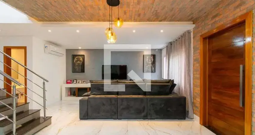 Casa para Venda - Vila Santa Clara, 3 Quartos, 150 m² - São Paulo