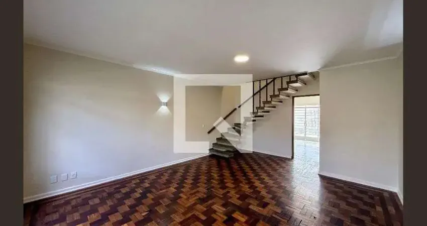 Casa com 4 quartos à venda na Rua Galileu, Campo Belo, São Paulo