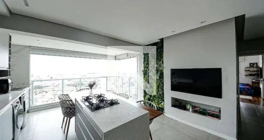 Apartamento para Venda - Vila Formosa, 3 Quartos, 80 m² - São Paulo