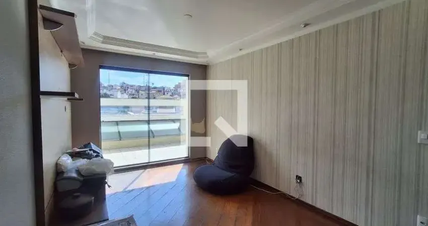 Apartamento para Venda - Barcelona, 3 Quartos, 147 m² - São Caetano do Sul