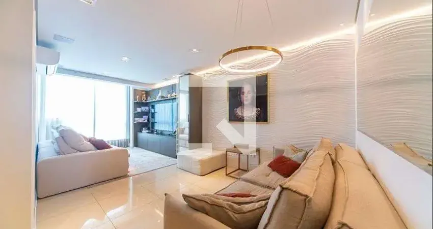 Cobertura para Venda - Campestre, 2 Quartos, 140 m² - Santo André