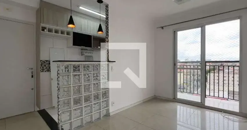 Apartamento para Venda - Jardim Cocaia, 3 Quartos, 59 m² - Guarulhos