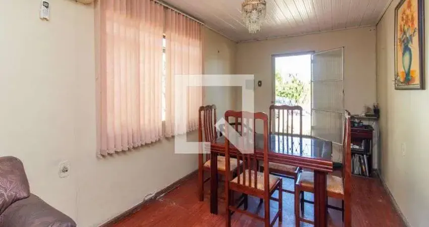 Casa com 2 quartos à venda na Rua Alberto Balestrin, Cavalhada, Porto Alegre