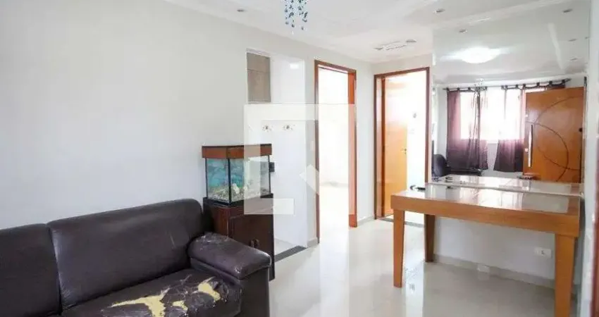 Apartamento para Venda - Campanário, 2 Quartos, 42 m² - Diadema