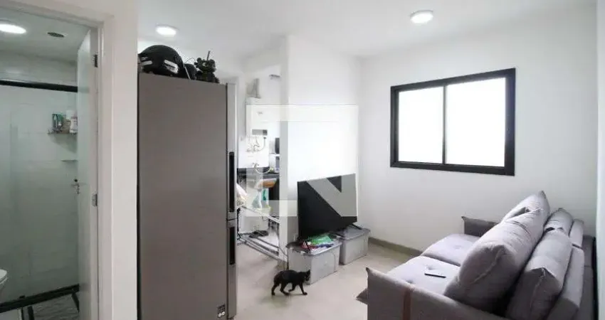 Apartamento para Venda - Vila Nogueira, 2 Quartos, 42 m² - Diadema