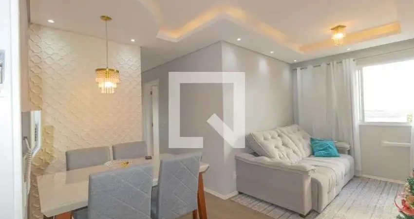 Apartamento com 2 quartos à venda na Rua Professora Silvia Síeben Meotti, São José, Canoas