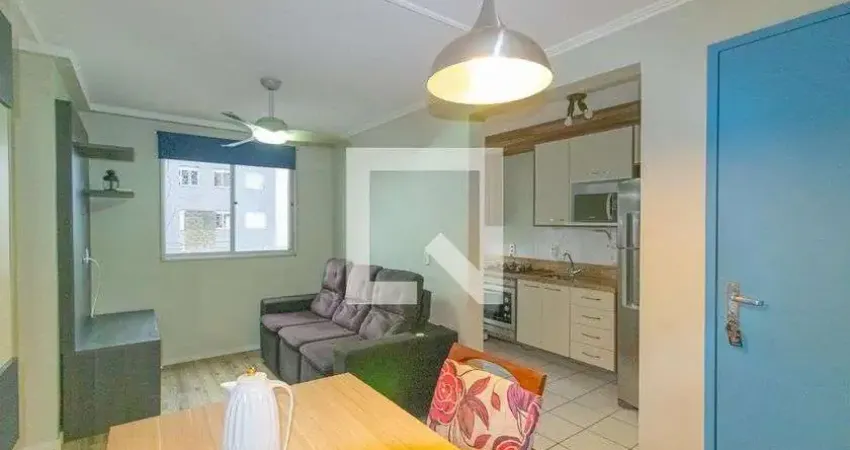 Apartamento com 2 quartos à venda na Rua Açucena, Igara, Canoas