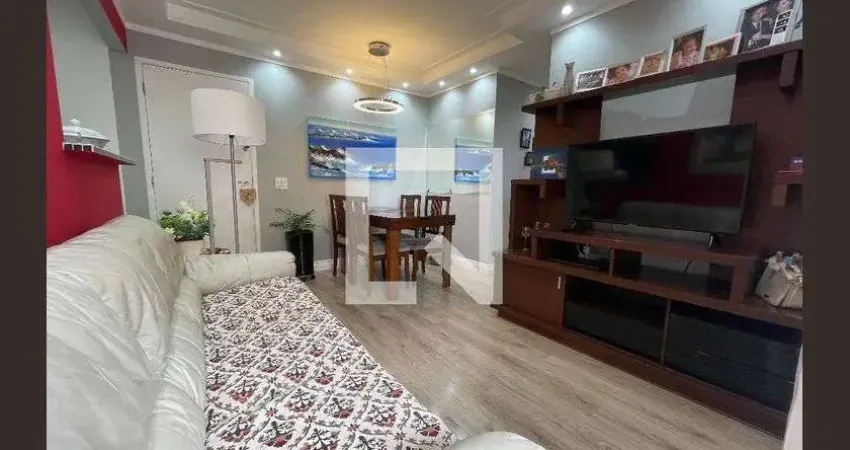 Apartamento para Venda - Jaguaré, 2 Quartos, 48 m² - São Paulo