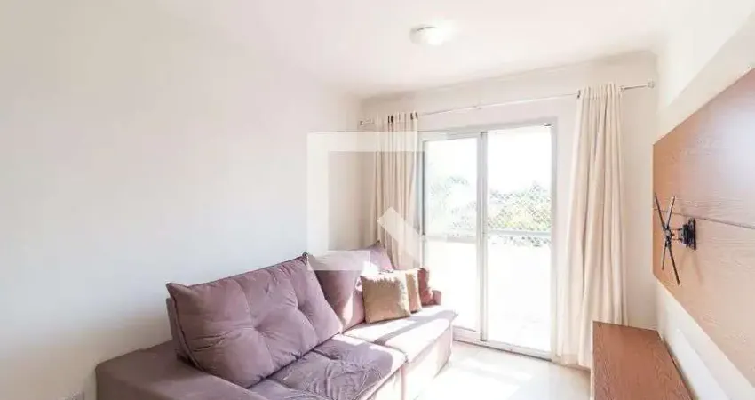 Apartamento com 3 quartos à venda na Avenida Manoel Pedro Pimentel, Centro, Osasco