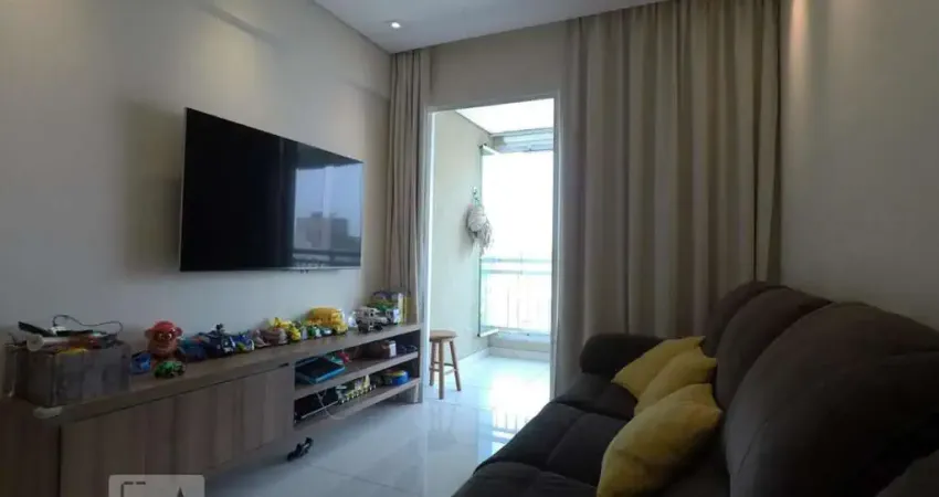 Apartamento para Venda - Portal do Morumbi, 2 Quartos, 63 m² - São Paulo