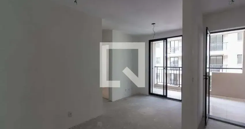 Apartamento para Venda - Campo Grande, 3 Quartos, 61 m² - São Paulo