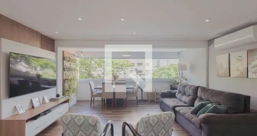 Apartamento para Venda - Pinheiros, 3 Quartos, 90 m² - São Paulo