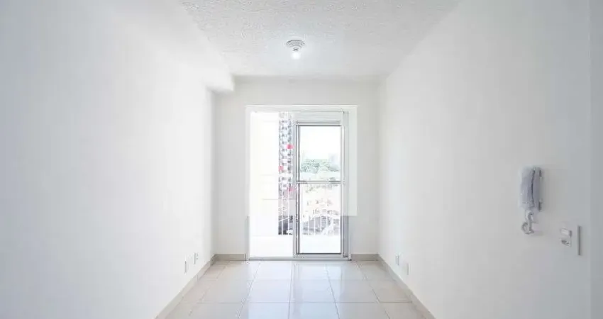 Apartamento para Venda - Planalto Paulista, 1 Quarto, 30 m² - São Paulo