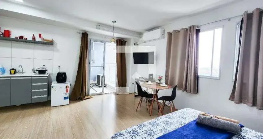 Kitnet / Stúdio para Venda - São Cristóvão, 1 Quarto, 32 m² - Rio de Janeiro